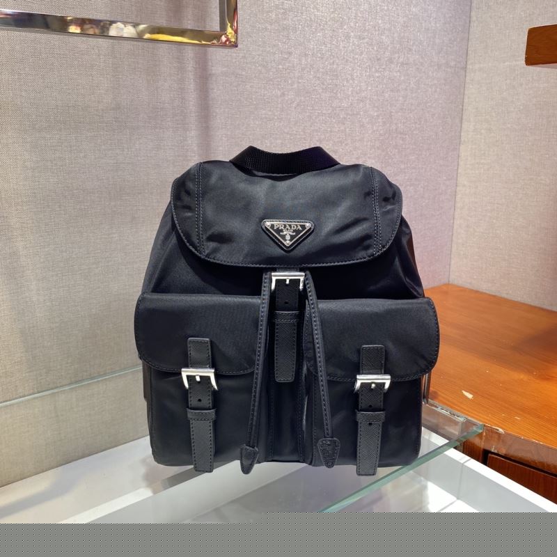 Pra*a backpacks